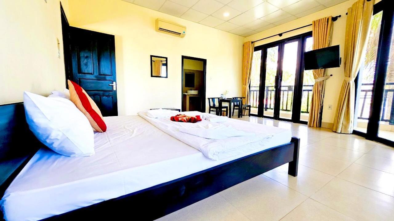 Venus MuiNe Hotel Mũi Né Exterior foto