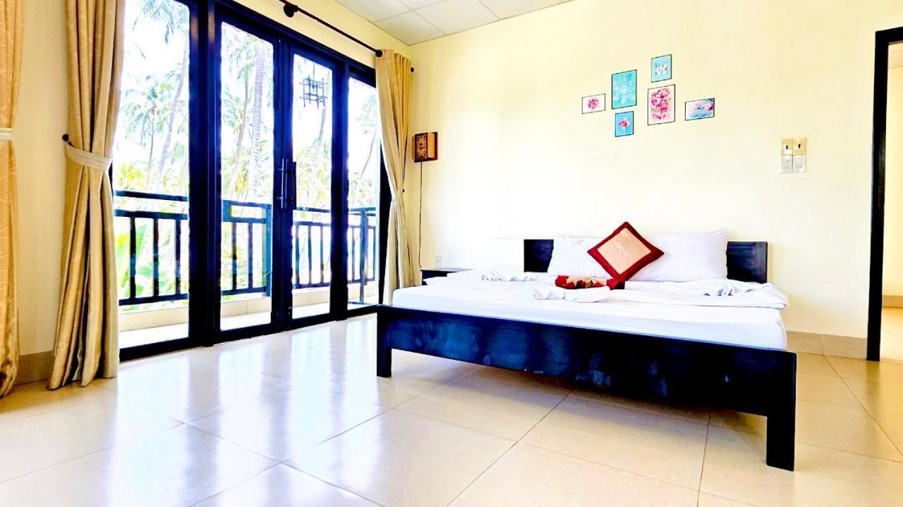 Venus MuiNe Hotel Mũi Né Exterior foto